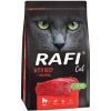 DOLINA NOTECI Rafi Cat with Beef - Dry Cat Food - 7 kg Kaķu sausā barība
