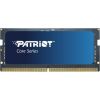 Patriot Memory Signature Line Core PSC532G5602HS memory module 32 GB 1 x 32 GB DDR5 5600 MHz Оперативная память (RAM)