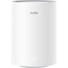 Cudy M3600 Dual-band (2.4 GHz / 5 GHz) Wi-Fi 7 (802.11be) White 3 Internal Рутеры