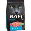 DOLINA NOTECI Rafi Cat with Lamb - Dry Cat Food - 7 kg Kaķu sausā barība