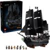 LEGO ICONS 10365 Captain Jack Sparrow's Pirate Ship Lego Icons