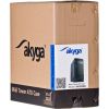 Akyga ' ak995bk PC"ATX Nero Midi Tower Black Корпуса