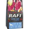 DOLINA NOTECI Rafi with lamb - dry dog food - 10 kg Suņu barība