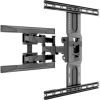 GART LCD/LED TV mount 40-75" 45 kg vertical/horizontal adjustment 52-380 mm max VESA 600x400 Крепления для телевизоров
