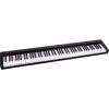 Dna Professional DNA SP 88 - Pianino cyfrowe, klawisze, Bluetooth MIDI Mūzikas instrumenti