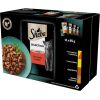 Sheba Selection in Sauce Juicy Flavours 12 x 85 g Kaķu konservi