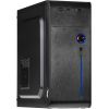 Akyga AK939BL computer case Midi Tower Black Корпуса
