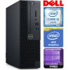DELL 3060 SFF i5-8400 8GB 256SSD M.2 NVME DVD WIN10Pro Atjaunoti personālie datori