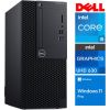 DELL 3070 Tower i5-8400 16GB 1TB SSD M.2 NVME+2TB WIN11Pro Kомпьютеры после ремонта