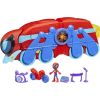 Hasbro Marvel Spidey and His Amazing Friends 2-in-1 Spider Caterpillar Toy Vehicle Jaunumi, Bērnu preces