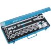 Hazet socket wrench set 1002 18 pieces Jaunumi -Dārzam