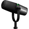Shure MV7I - smart microphone and interface Mikrofoni
