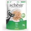 Agras Pet Foods SCHESIR Chicken fillet in jelly - wet cat food - 70g Консервы кошек