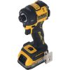 Triecienatslēga DeWalt DCF870E2T-QW; 18 V; 2x1,7 Ah akum. Trieciena uzgriežņu pistoles ar akumulatoru