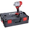 Triecienatslēga Flex IW 1/2'' 950 18.0-EC; 18 V (bez akumulatora un lādētāja) Trieciena uzgriežņu pistoles ar akumulatoru