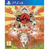 Capcom PS4 OKAMI HD Игры для Xbox
