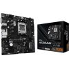 MB AMD A620A SAM5 MATX/A620AM-HVS ASROCK Материнские платы