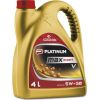 Motor oil MaxExpert V 5W30 5L, Orlen Oil Моторные масла