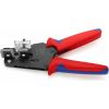 Stangas izolācijas noņemšanai 0,14-6 mm², Knipex Knaibles un stangas