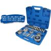 Riteņu gultņu noņemšanas komplekts 50-83,4mm, Brilliant Tools Specinstrumenti