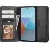 Tech-Protect Wallet case for Xiaomi Redmi Note 13 4G | LTE - black Чехлы - альтернативные