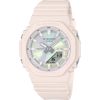 Casio G-shock Analog-Digital Women GMA-P2100PC-4AER Rokas pulksteņi 