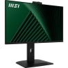 MSI PRO MP275QPDGDE - 27 - black, WQHD, IPS, HDR-Ready, USB-C, 100Hz panel LED / LCD мониторы
