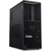 Lenovo ThinkStation P3 Desktop Tower Intel Core U7 265K Internal memory 64 GB UDIMM DDR5 Solid-state drive capacity 1000 GB Intel Graphics No Optical drive Keyboard language English Windows 11 Pro Warranty 36 month(s) Personālie datori