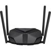 Mercusys AX3000 Dual-Band Wi-Fi 6 Router MR85X 802.11ax Ethernet LAN (RJ-45) ports 3 Mesh Support Yes MU-MiMO No No mobile broadband Рутеры