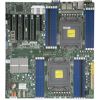 Supermicro MBD-X12DPI-N6-B motherboard Intel C621A LGA 4189 Extended ATX Материнские платы
