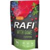 DOLINA NOTECI Rafi Game - wet dog food - 500g Suņu barība