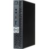 DELL OptiPlex 7070 Micro i3-9100T 16GB 256GB SSD mSFF Win11pro Used Atjaunoti personālie datori
