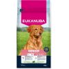 EUKANUBA Senior L XL Rich in lamb & rice - dry dog food - 12kg Suņu barība
