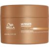 Wella Ultimate Smooth Intense Mask - Vyživující maska 150ml Smaržas - NESAKĀRTOTS