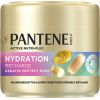 Pantene Hydration Recharge Keratin Protect Mask - Hydratační maska na vlasy 300ml Smaržas - NESAKĀRTOTS