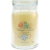 Yankee Candle Christmas Cookie Signature Candle 567.0g Telpu aromāti