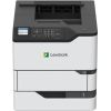 Lexmark MS821dn Printer Laser B/W A4 52 ppm USB Ethernet LAN Lāzerprinteri