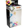 Compatible Topjet Epson T13L4 XL (C13T13L440) Ink Cartridge, Yellow Lāzerprinteru izejmateriāli