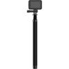 1.16m long Telesin carbon fiber selfie stick for sports cameras Statīvi un piederumi