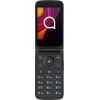 TCL OneTouch 4043 T313D1 Mobilais telefons Night Gray Mobilie telefoni