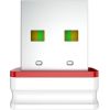 Comfast WiFi-USB адаптер, 150 Мбит/с, 2.4GHz, Plug & Play Рутеры