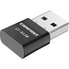 Comfast WiFi, Bluetooth USB адаптер, 650 Мбит/с, 2,4 ГГц, 5ГГц Рутеры