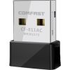 Comfast WiFi-USB адаптер, 650 Мбит/с, 2,4 ГГц, 5ГГц Рутеры