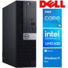 DELL 7060 SFF i5-9500 16GB 256SSD M.2 NVME WIN11Pro Kомпьютеры после ремонта