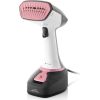 ETA Garment steamer Stephany ETA227090000 Handheld 1400 W 0.38 L 25 g/min White/Black Gludekļi un sistēmas