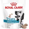 ROYAL CANIN Dog Hypoallergenic Treats - dog treat - 230g Suņu barība