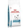 ROYAL CANIN Anallergenic Small VHN - dry dog food - 3kg Suņu barība