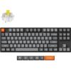 Keychron K8 Max RGB - US Layout - Hot-Swappable Super Banana Wireless Keyboard / K8M-H4 Клавиатуры