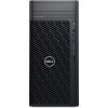 DELL Precision 3680 Tower i9 14900/ 32GB 2x16/ 1TB SSD/ RTX NVIDIA RTX A1000 8GB/ no DVD/ no kbd & mouse/ W11Pro/ 3Yrs Basic Onsite / 210-BLLP?/S33 Персональные компьютеры