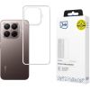 Чехол 3mk Clear Case 1,2mm Xiaomi 15T Pro Чехлы - альтернативные